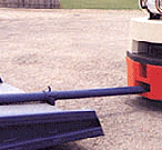 Tow Bar