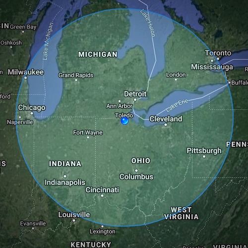 Used Yard Ramps to Buy or Rent In Ohio The Yard Ramp Guy®