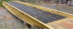 Used Yard Ramps | View Specs, Photos, Locations | The Yard Ramp Guy®