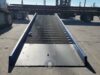 Full Deck, Bottom Up | Ramp Clamp