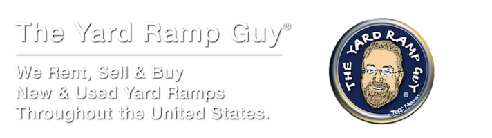 The Yard Ramp Guy®