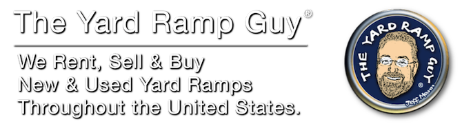 The Yard Ramp Guy®