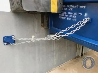 Safety Chains