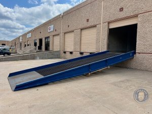 Full Right Side, Angle View