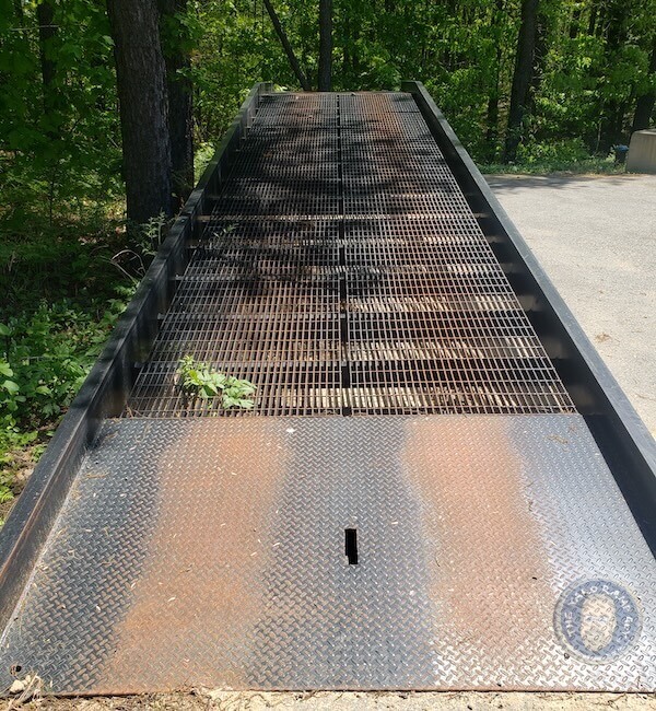 Full Deck, Bottom Up