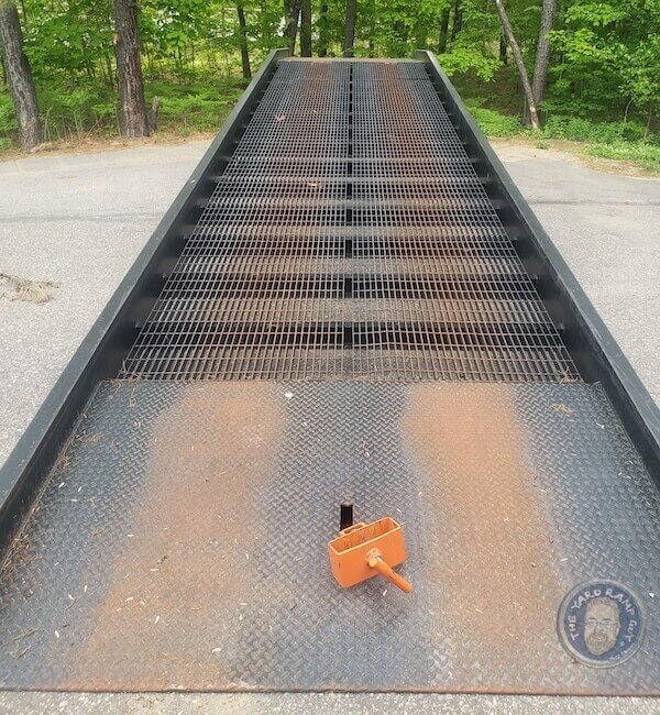 Full Deck, Bottom Up 2