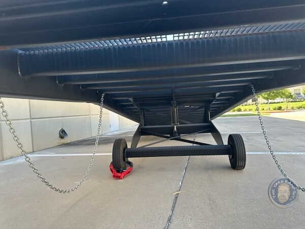 UnderCarriage | Tires