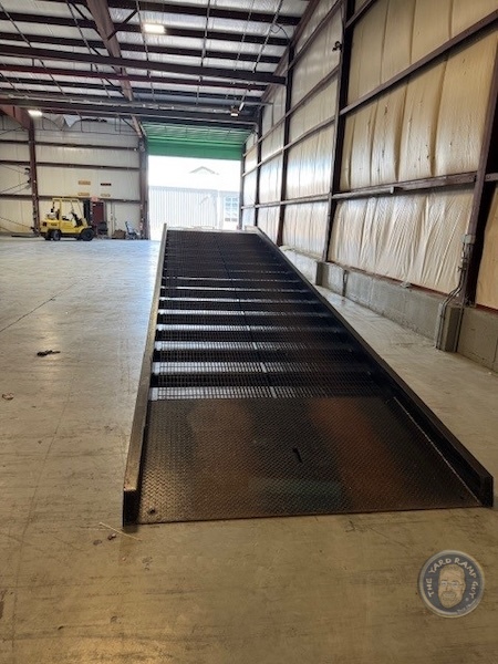 Full Deck, Bottom Up