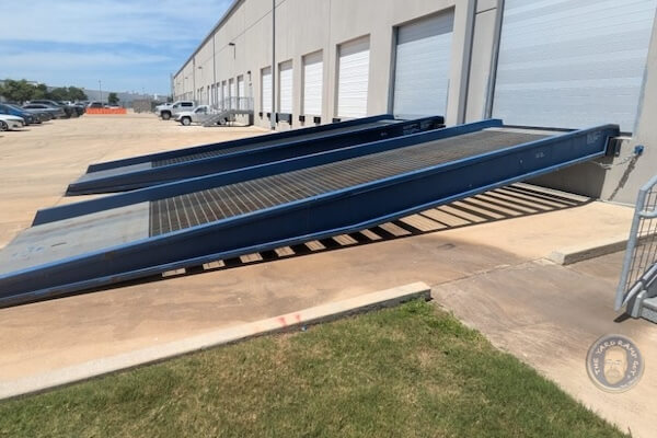 Full Right Side Angle View