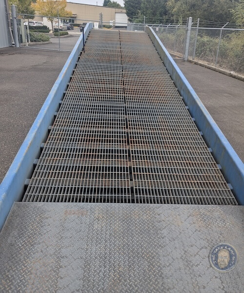 Full Deck, Bottom Up