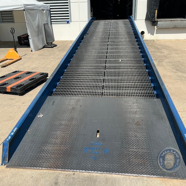 Full Deck, Bottom Up