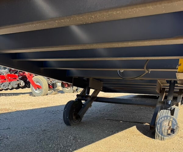 UnderCarriage | Tires