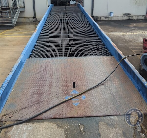 Full Deck, Bottom Up