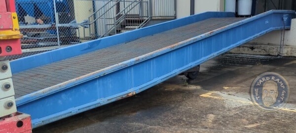 Right Side Angle View