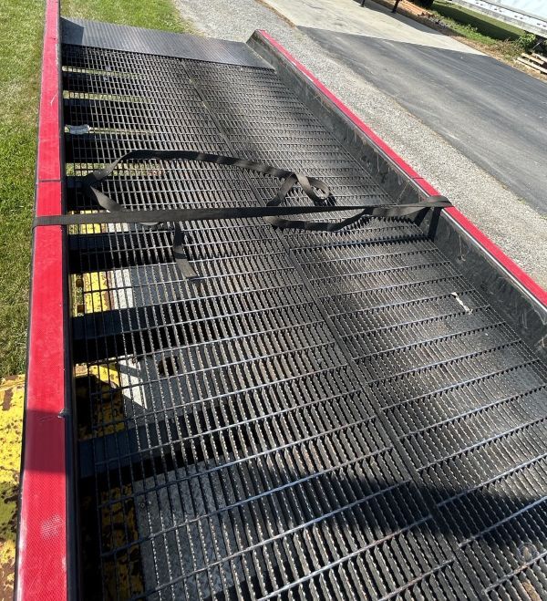 Full Deck | Bottom Apron