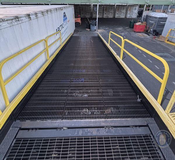 Full Deck, Top Down 2