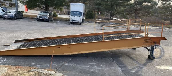 Full Right Side View