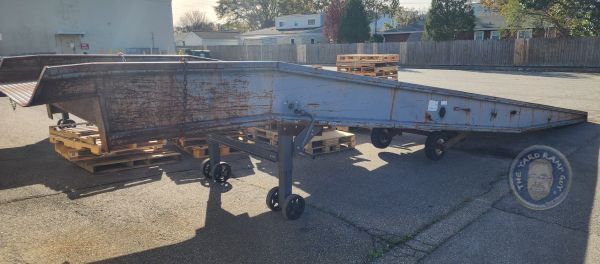 Full Left Side: Angle View