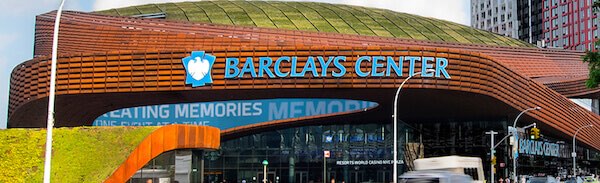 barclays center