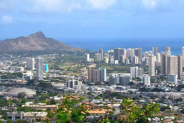 The Yard Ramp Guy in Hawaii