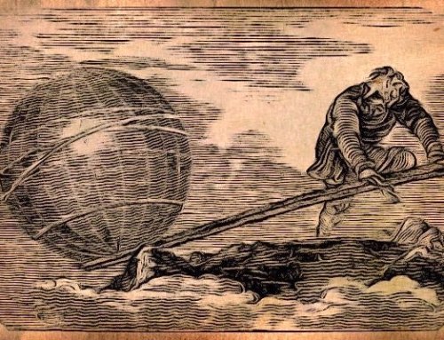 Yard Ramps: Among Our Finer Inventions