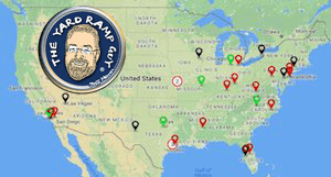 YRG: Live Locator Map